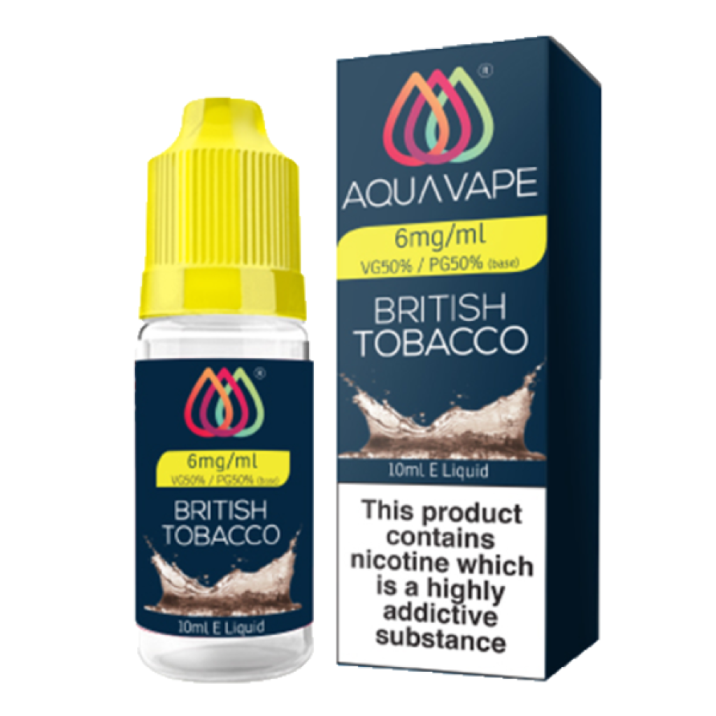 British-Tobacco