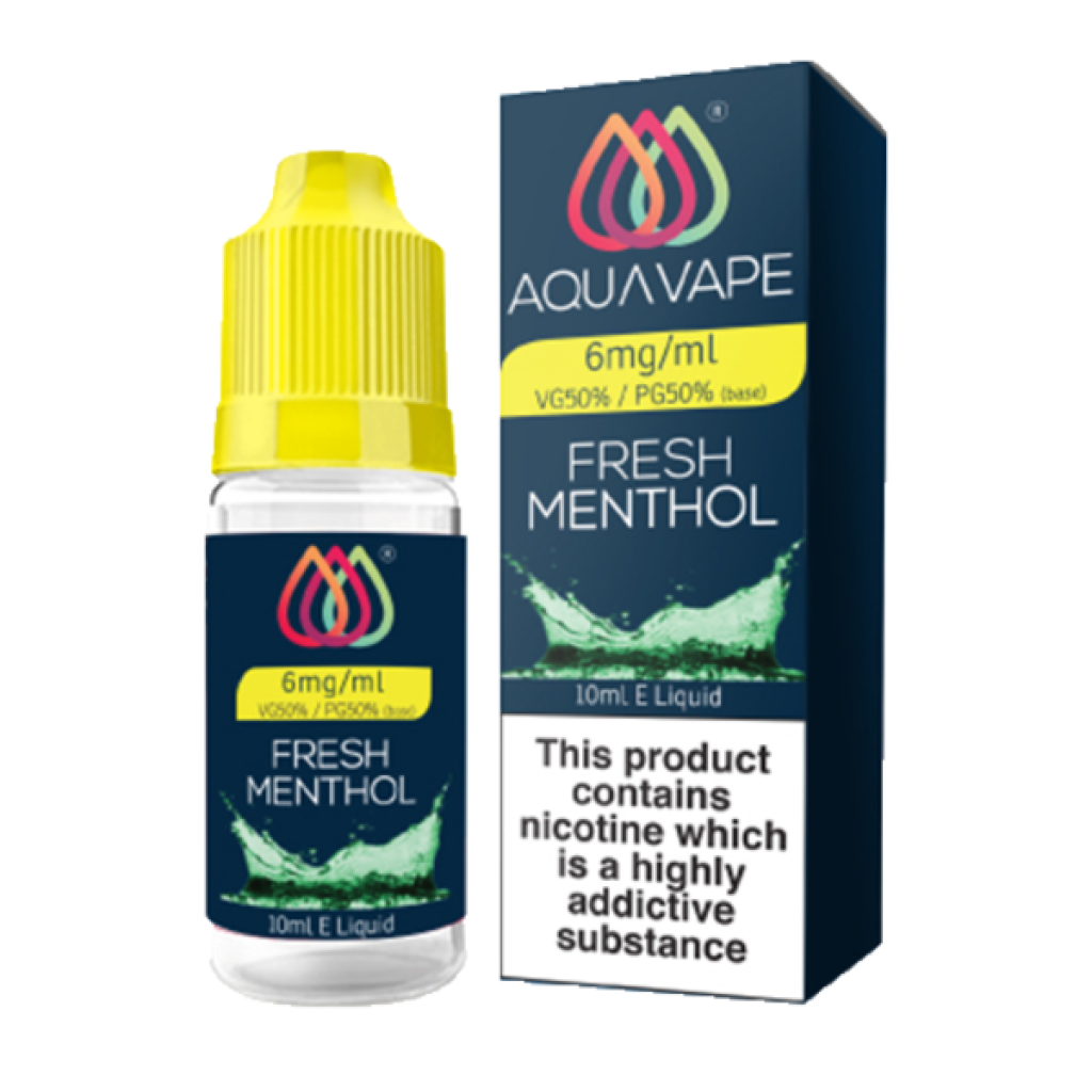 Fresh-Methol