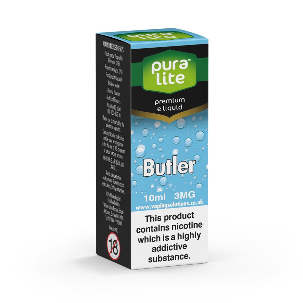 Pura-Lite-Butler