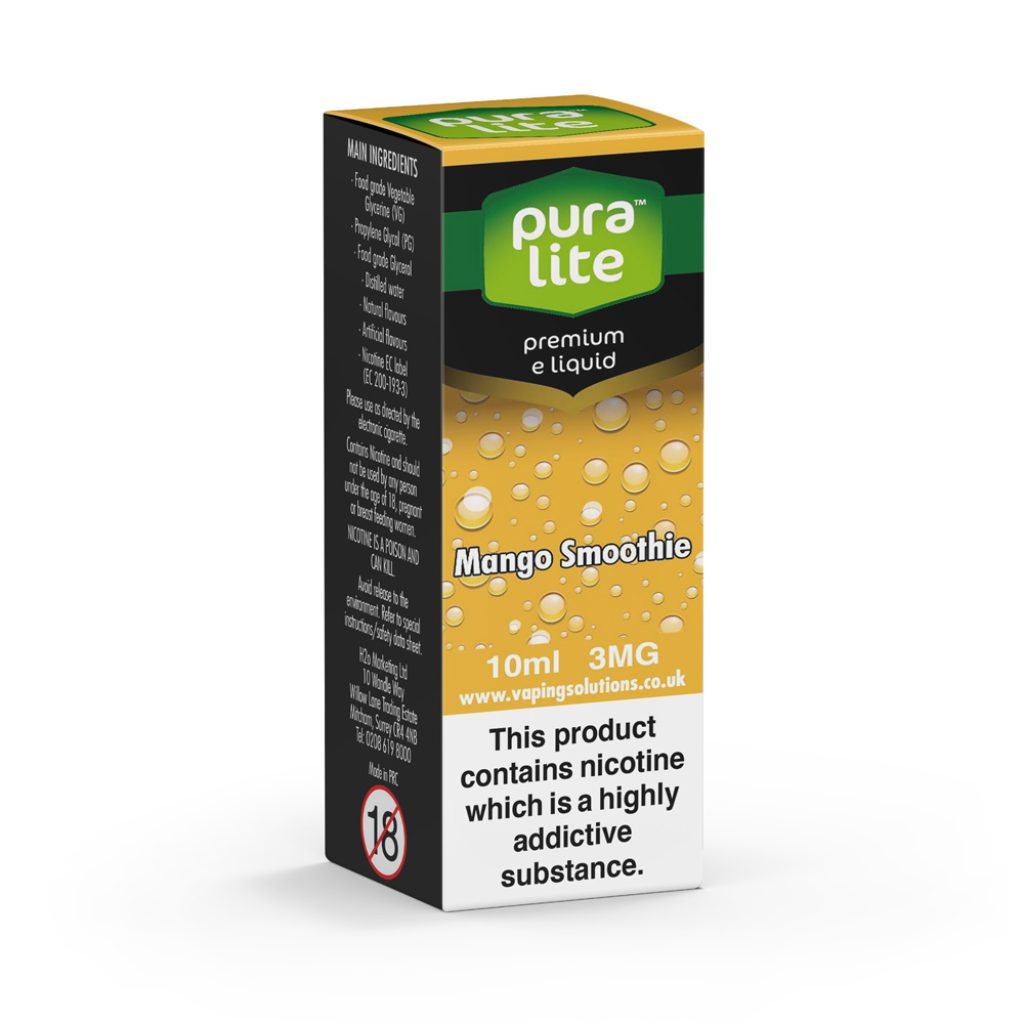 Pura-Lite-Mango-Smoothie