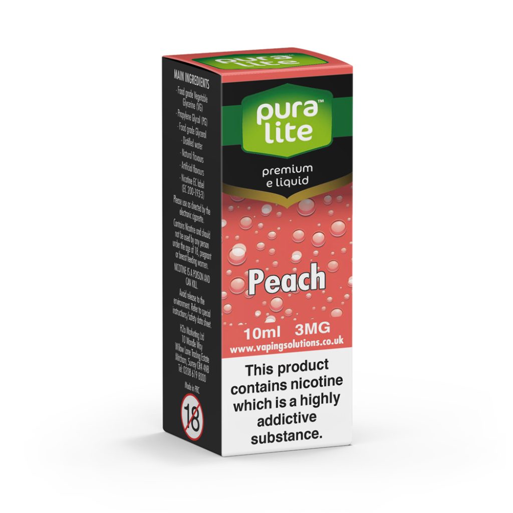 Pura-Lite-Peach