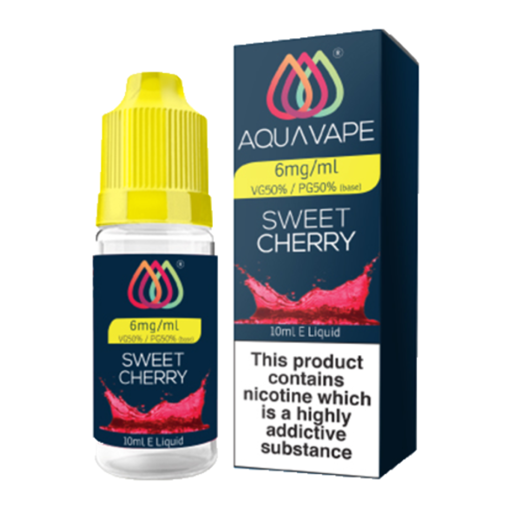 Sweet-Cherry