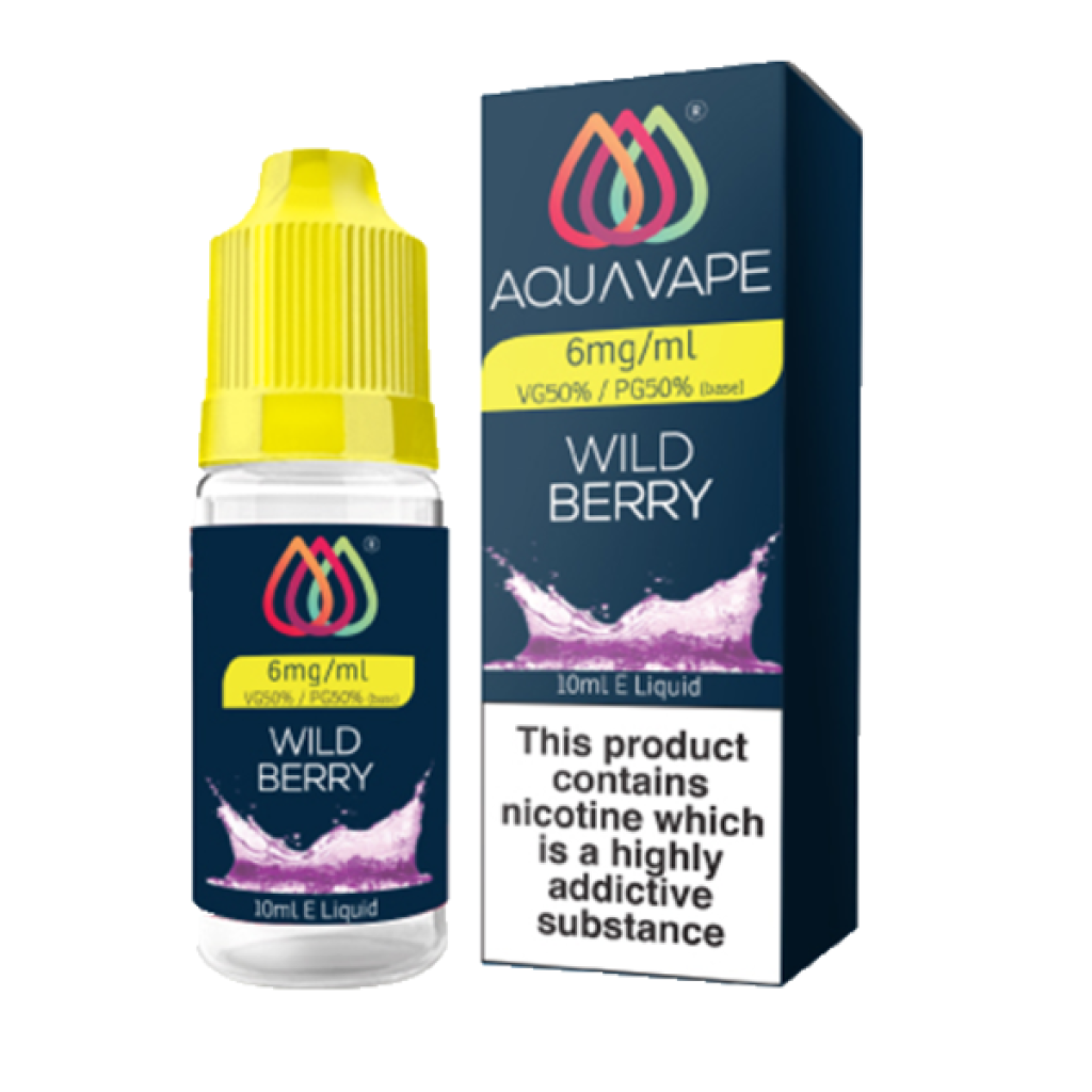 Wild-Berry
